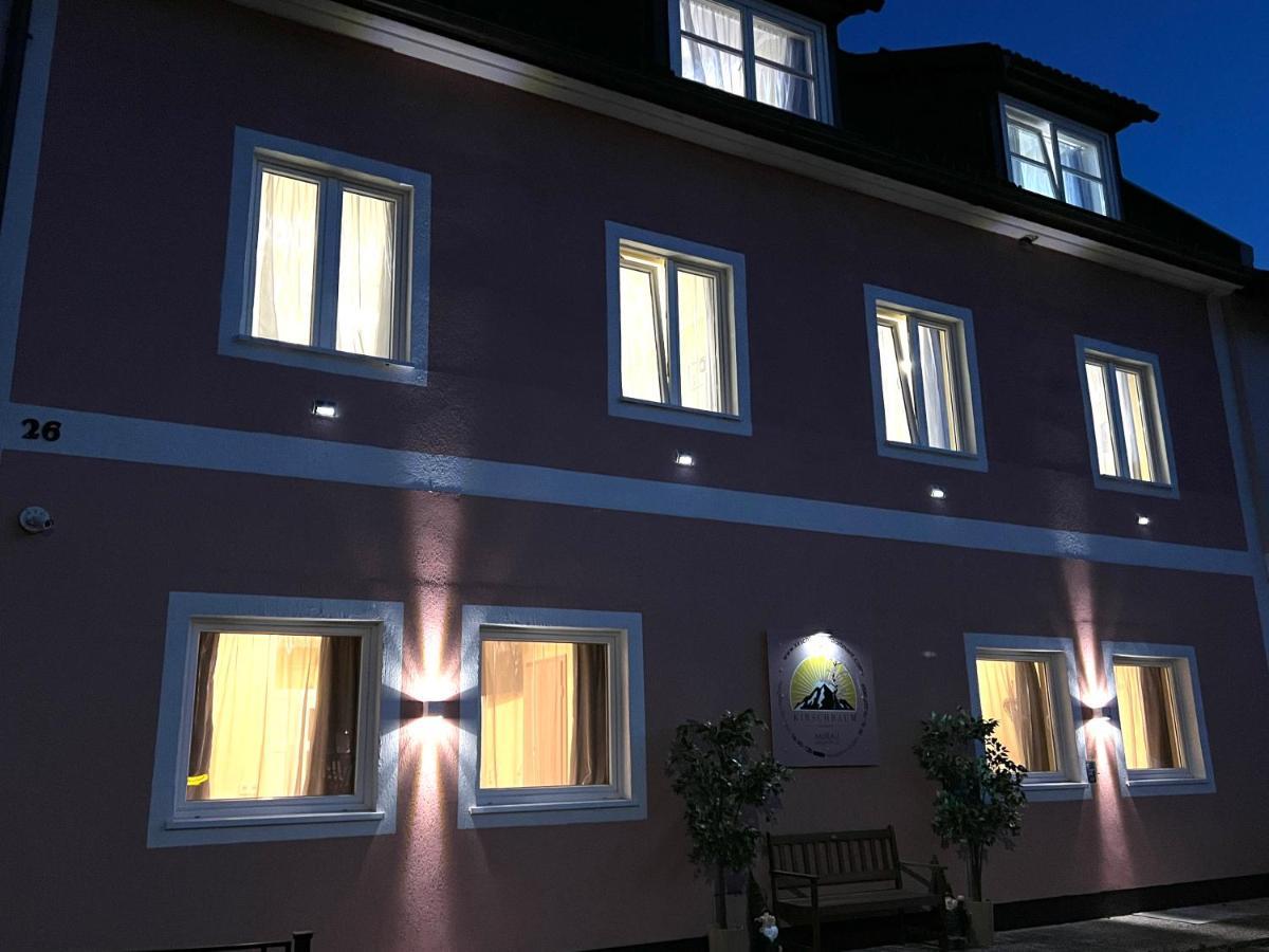 Kirschbaum Apartment Murau Dış mekan fotoğraf