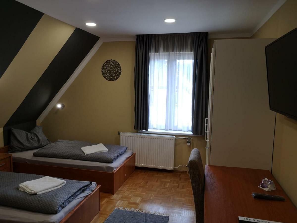 Kirschbaum Apartment Murau Dış mekan fotoğraf